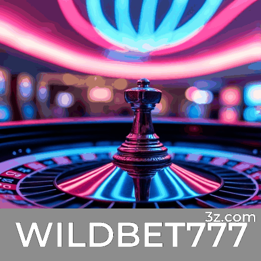 WILDBET777: Seu Cassino Online Seguro e Premiado