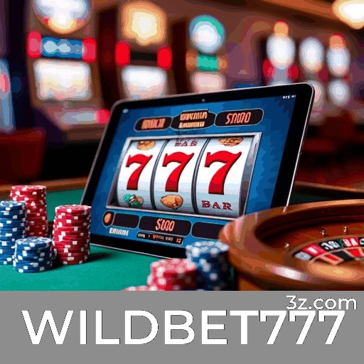 WILDBET777: Emoção e Luxo em Jogos de Cassino