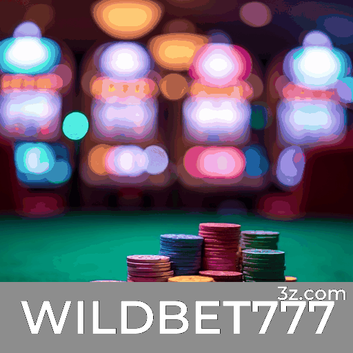 WILDBET777: Seu Cassino Online Seguro e Premiado