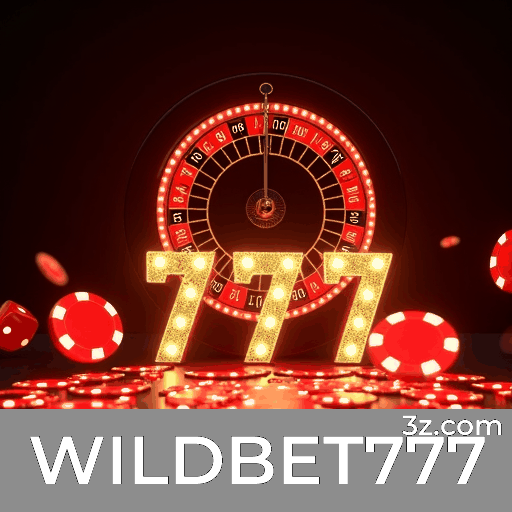 WILDBET777: Emoção e Luxo em Jogos de Cassino