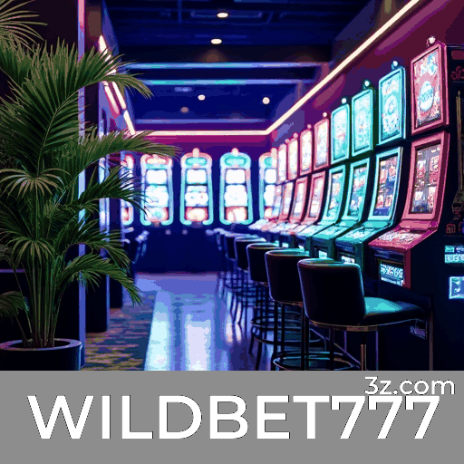 Controle Exclusivo e Personalização Completa na WILDBET777