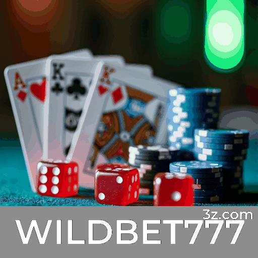 WILDBET777: Slots - Mega Prêmios, Roletas - Alta Emoção, Blackjack - Máxima Adrenalina