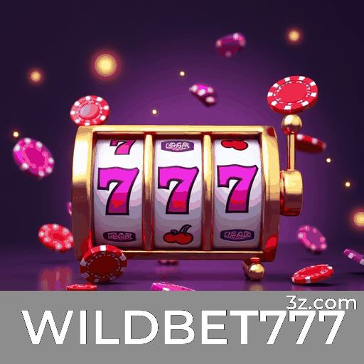 WILDBET777: Slots - Mega Prêmios, Roletas - Alta Emoção, Blackjack - Máxima Adrenalina