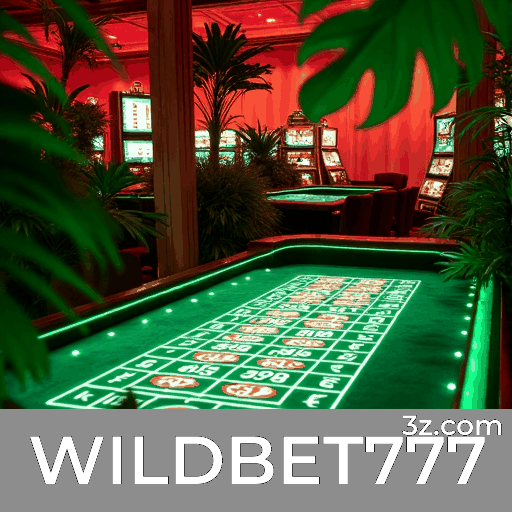 WILDBET777 Casino: Exclusivo Programa VIP