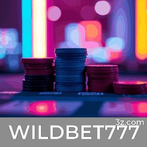 WILDBET777: Emoção e Luxo em Jogos de Cassino