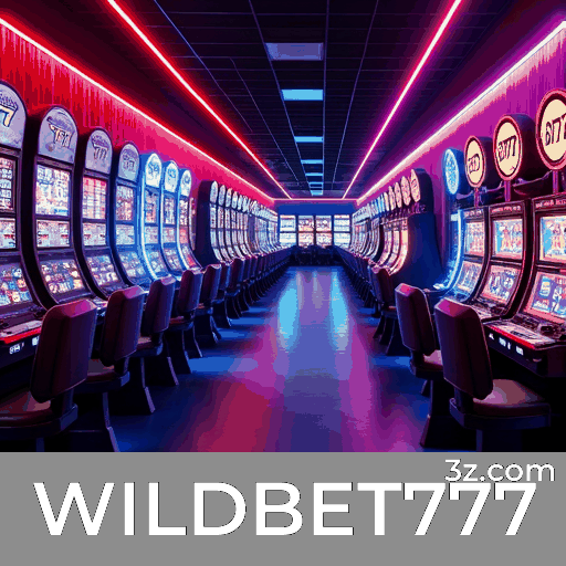 WILDBET777: Seu Cassino Online Seguro e Premiado