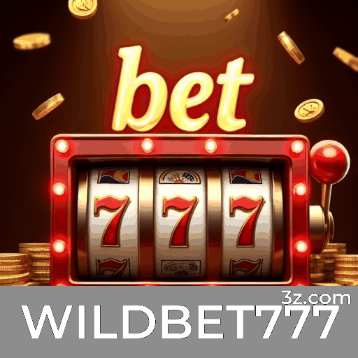WILDBET777: Emoção e Luxo em Jogos de Cassino